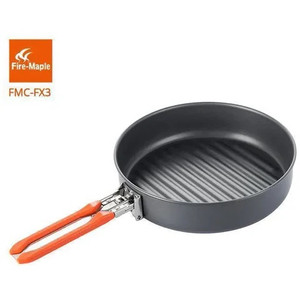 FIREMAPLE 194mm NONSTICK FRYING PAN FIREMAPLE 194mm NONSTICK FRYING PAN
