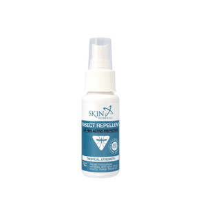 Skin Technology Deet Repellant 40% spray 50ml insect repellant nz Skin Technology Deet Repellant 40% spray 50ml insect repellant nz