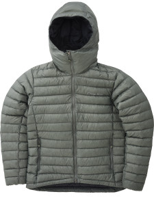Teton Bros. Bering Inner Hoody Teton Bros. Bering Inner Hoody