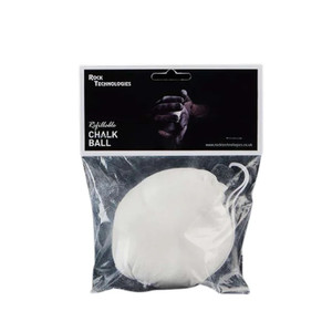 Rock Technologies Chalk Ball Refillable - 60g
