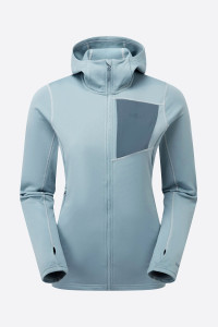 Rab Superflux Hoody Women 2.0 Rab Superflux Hoody Women 2.0
