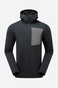 Rab Superflux Hoody 2.0 Rab Superflux Hoody 2.0