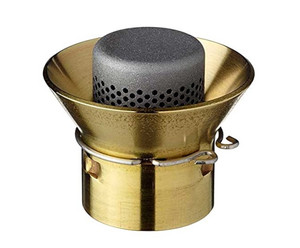 Primus Part - OmniLite Ti Silencer Primus Part - OmniLite Ti Silencer