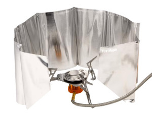 FIREMAPLE WIND SHIELD