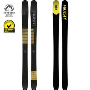 Majesty Supernova Carbon Ski - '26
