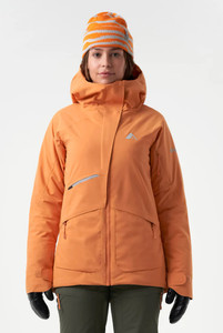 ORAGE GRACE INSULATED JACKET WOMEN ORAGE GRACE INSULATED JACKET WOMEN