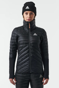 ORAGE PHOENIX GILLTEK HYBRID JACKET WOMEN ORAGE PHOENIX GILLTEK HYBRID JACKET WOMEN