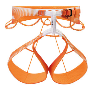 Petzl Sitta Harness Petzl Sitta Harness