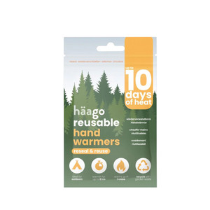 Haago Reusable Hand Warmer Haago Reusable Hand Warmer