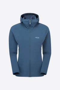 Rab Borealis Hoody Women Rab Borealis Hoody Women