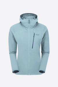 Rab Borealis Alpine Hoody Women Rab Borealis Alpine Hoody Women