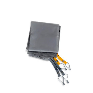 Nemo Footprint - Kunai 2P Nemo Footprint - Kunai 2P