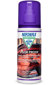 Nikwax Visor Proof Spray-On Nikwax Visor Proof Spray-On