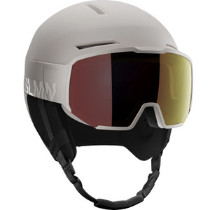 Salomon Osmo Pro Visor Photo Salomon Osmo Pro Visor Photo
