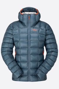 Rab Mythic G Jacket Women Rab Mythic G Jacket Women