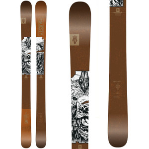 Majesty Dirty Bear XL - '25 - Small Planet Sports