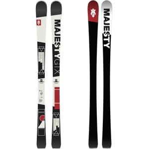 PRE-ORDER - Majesty GTX Ti - '26