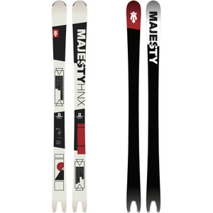 PRE-ORDER - Majesty HNX Ti - '26