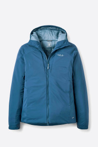 Rab Xenair Alpine Jacket Women Rab Xenair Alpine Jacket Women