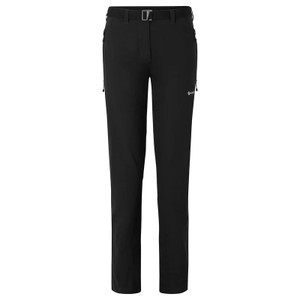 Montane Terra Stretch Pants Women - Short Leg