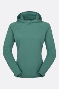 Rab Sonic Hoody Women Rab Sonic Hoody Women