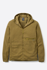 Rab Ramshaw Hoody Rab Ramshaw Hoody