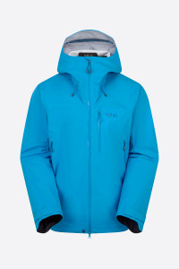 Rab Firewall Mountain Jacket Rab Firewall Mountain Jacket