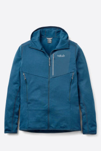 Rab Ascendor Hoody Rab Ascendor Hoody