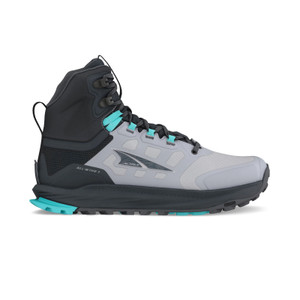 Altra Lone Peak 9 WP Mid Women