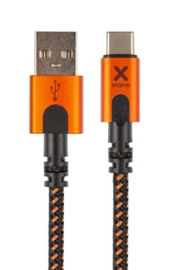 Xtorm XTREME USB-C PD - Lifetime Warranty Cable