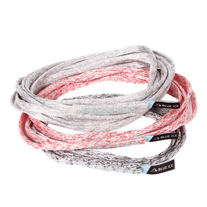 Blue Ice Mission Light