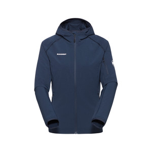 Mammut Madris Light ML Hooded Jacket Women