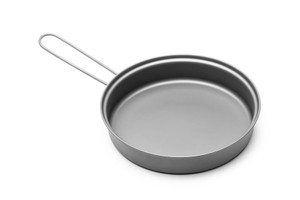 Toaks Titanium Pan 145mm
