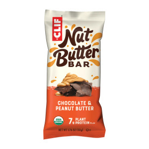 Cliff Nut Butter Filled Bar