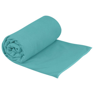 SEA TO SUMMIT DRYLITE TOWEL LARGE