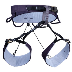 Blue Ice Vista ADJ Harness Women