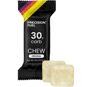 Precision Fuel - Chews PF30 - 34g