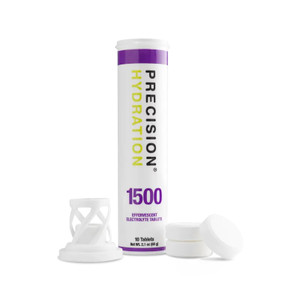 Precision Fuel - PH 1500 Electrolyte Tablets