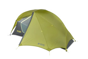Nemo Dragonfly OSMO 1 Person Tent nz
