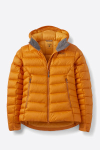 Rab Electron Pro Hoody Women