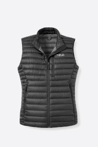 Rab Microlight Vest