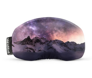 GoggleSoc - Jonathan Besler