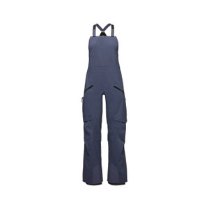 Black Diamond Factor Bibs Women