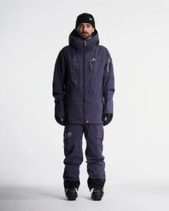 Orage MTN-X Spurr 3L