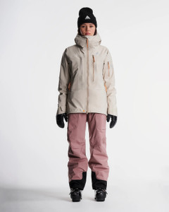 Orage MTN-X Panorama 3L Jacket Women