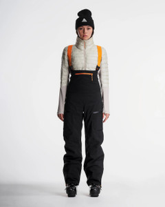 Orage MTN-X Cliff 3L Bib Women