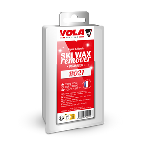 Vola Ski Wax Remover - RO21