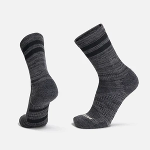 LeBent Targeted Cushion Legacy 3/4 Crew Sock