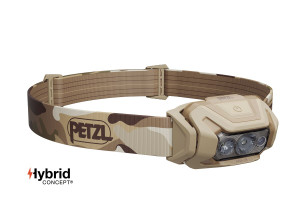 Petzl Aria 2R RGB