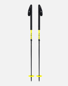 Black Crows Duos Freebird Poles